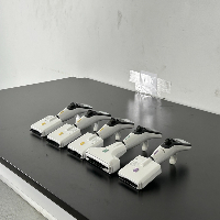 Integra Electronic Multichannel Pipettes - Quantity 5 image 1